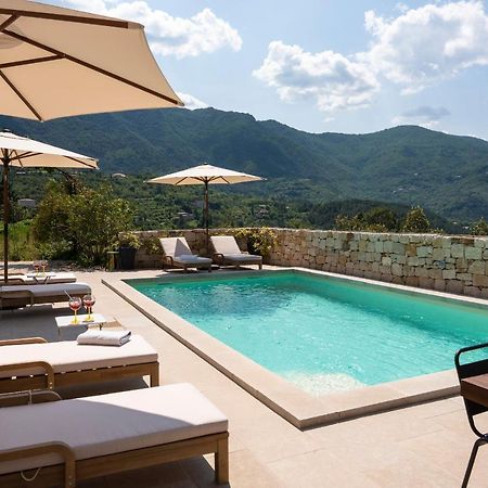 Villa Du Passeron Chambonas Exterior foto